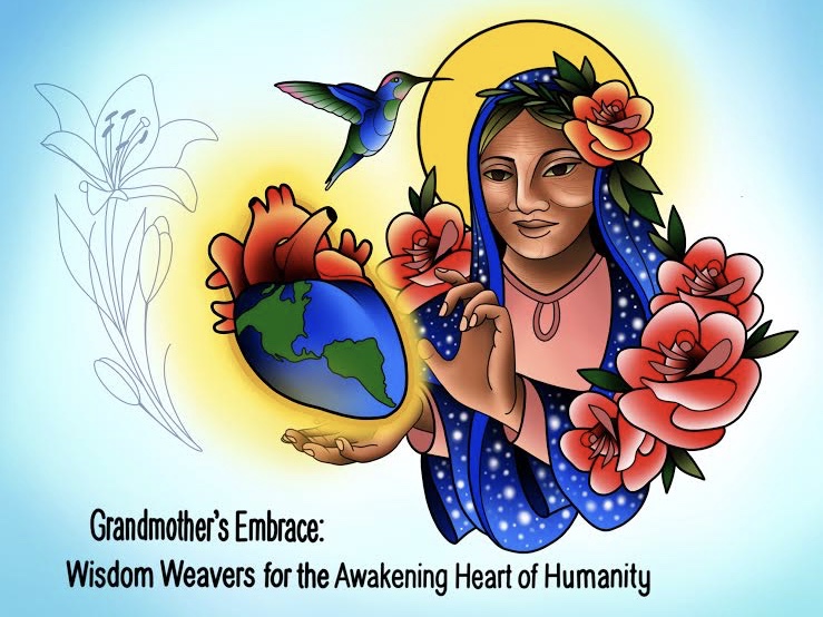 Grandmother's Embrace : Facebook Group